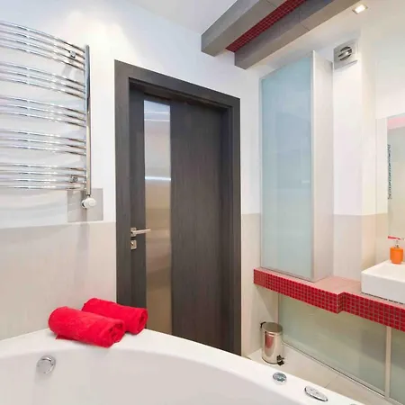 Apartament W Gdyni Διαμέρισμα Γκντίνια