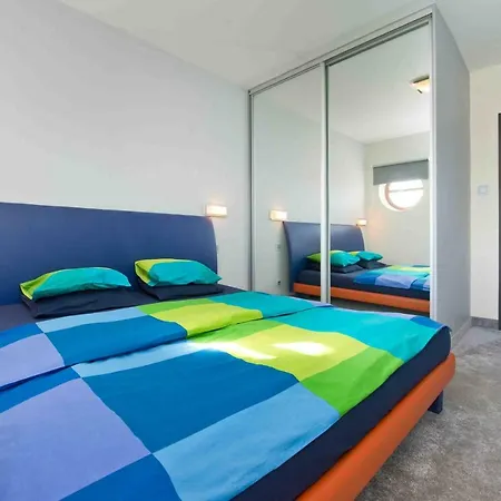Διαμέρισμα Apartament W Gdyni *