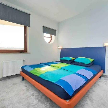 Διαμέρισμα Apartament W Gdyni