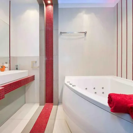 Διαμέρισμα Apartament W Gdyni Γκντίνια