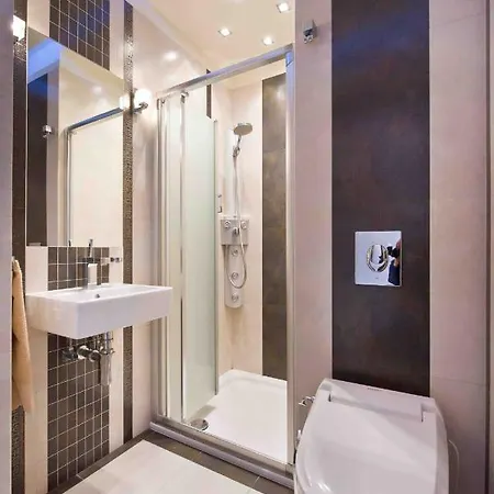 Apartament W Gdyni Γκντίνια