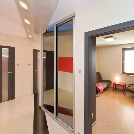 Apartament W Gdyni Διαμέρισμα Γκντίνια