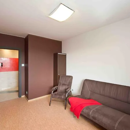 Apartament W Gdyni Διαμέρισμα *