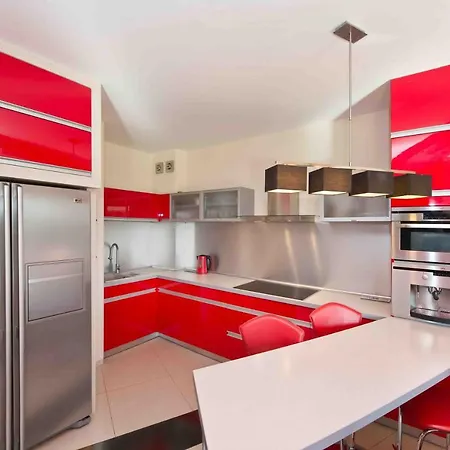 Apartament W Gdyni Διαμέρισμα Γκντίνια